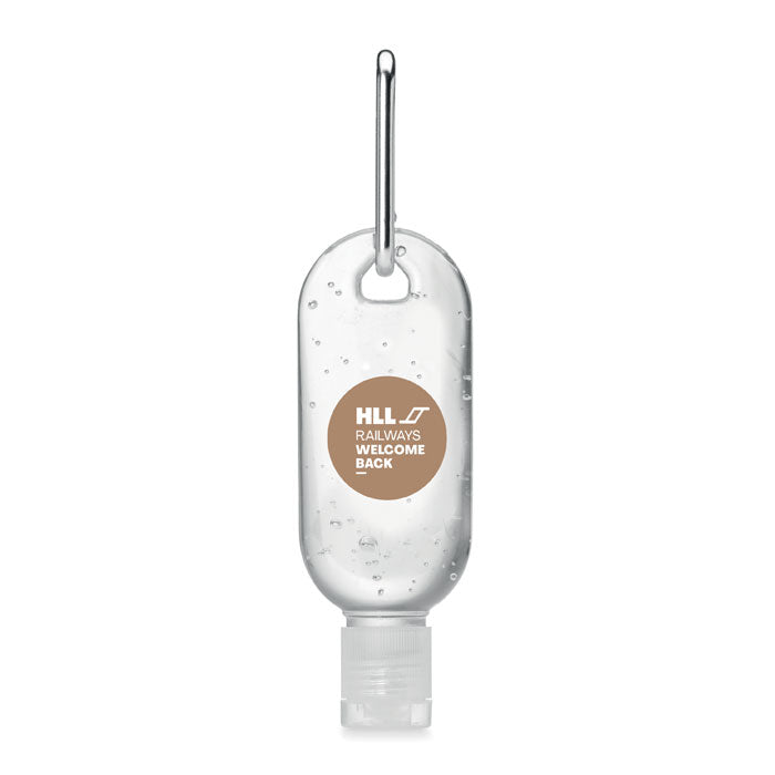 GEL2GO Handreinigungsgel 30ml