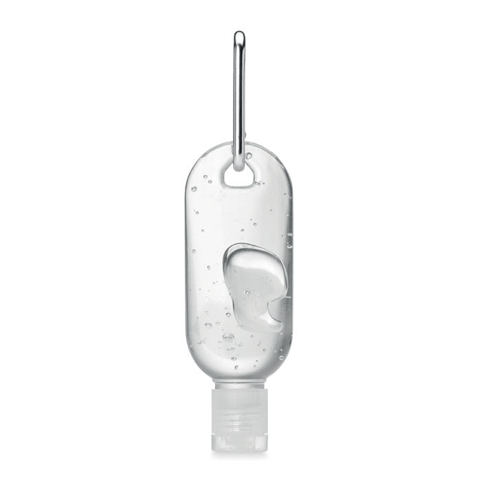 GEL2GO Handreinigungsgel 30ml – Transparent