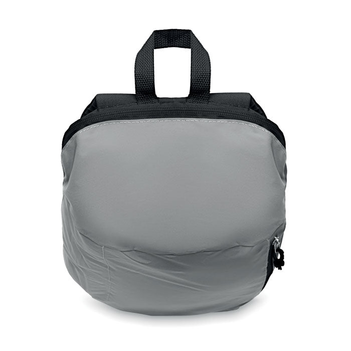 VISIBACK Reflektierender Rucksack 600D