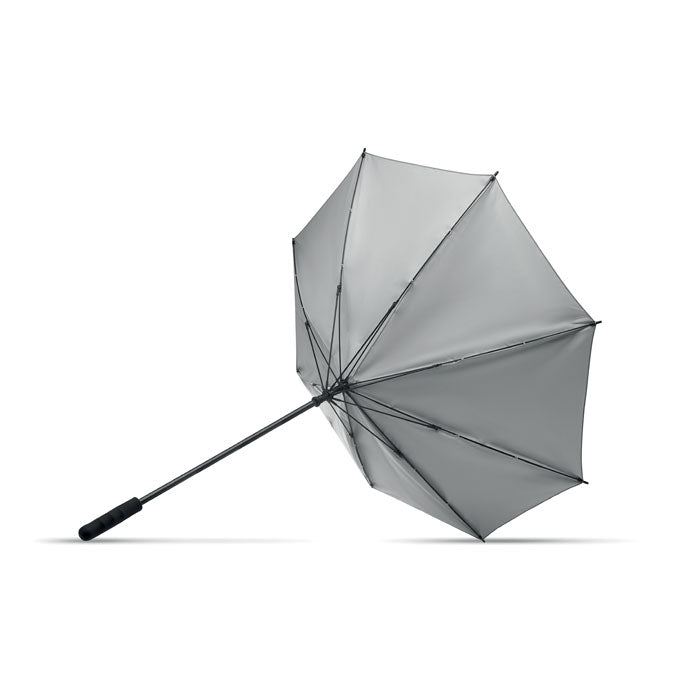 VISIBRELLA Reflektierender Regenschirm