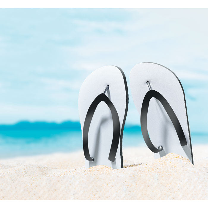 DO MEL Sublimation-zehensandalen 38-41