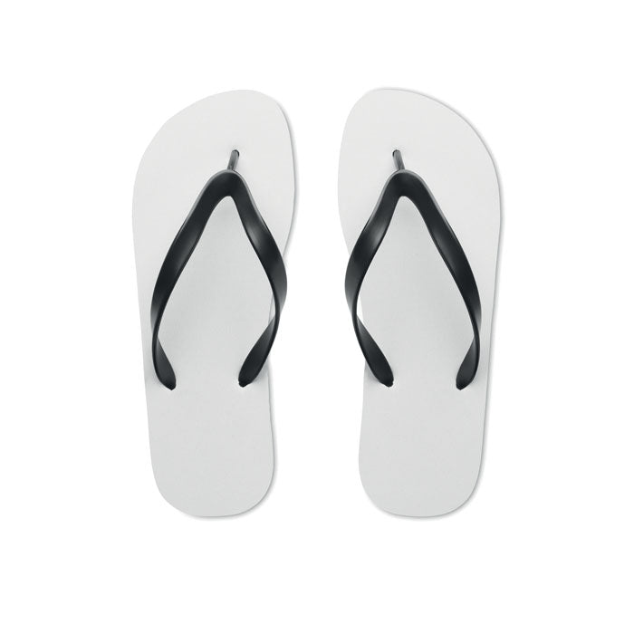 DO MEL Sublimation-zehensandalen 42-44