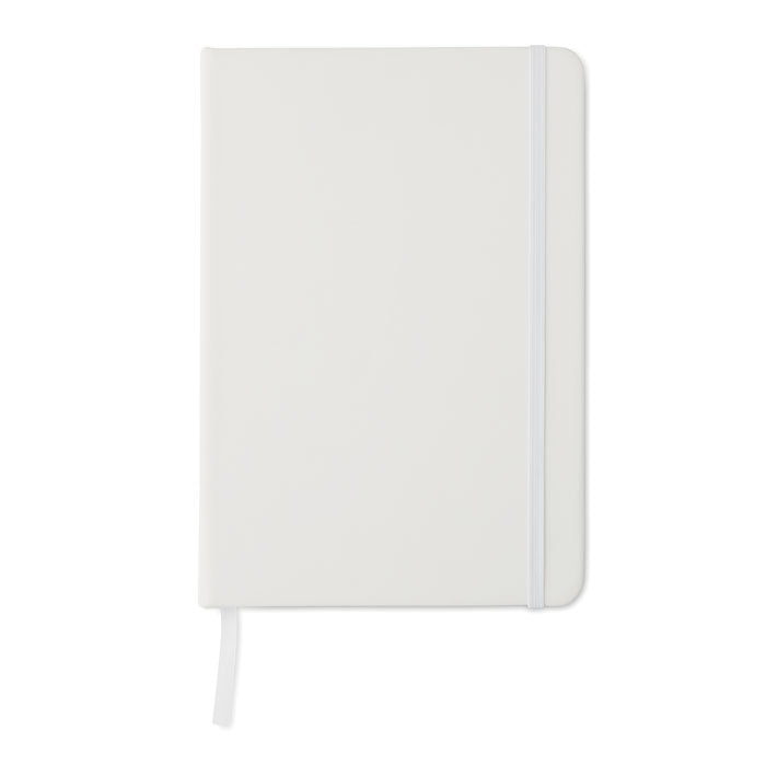 ARCO CLEAN Antibakterielles A5 Notizbuch