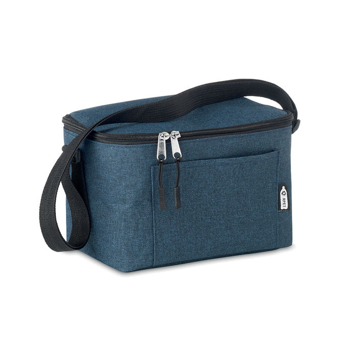 CUBA Kühltasche für Dosen RPET – Blau
