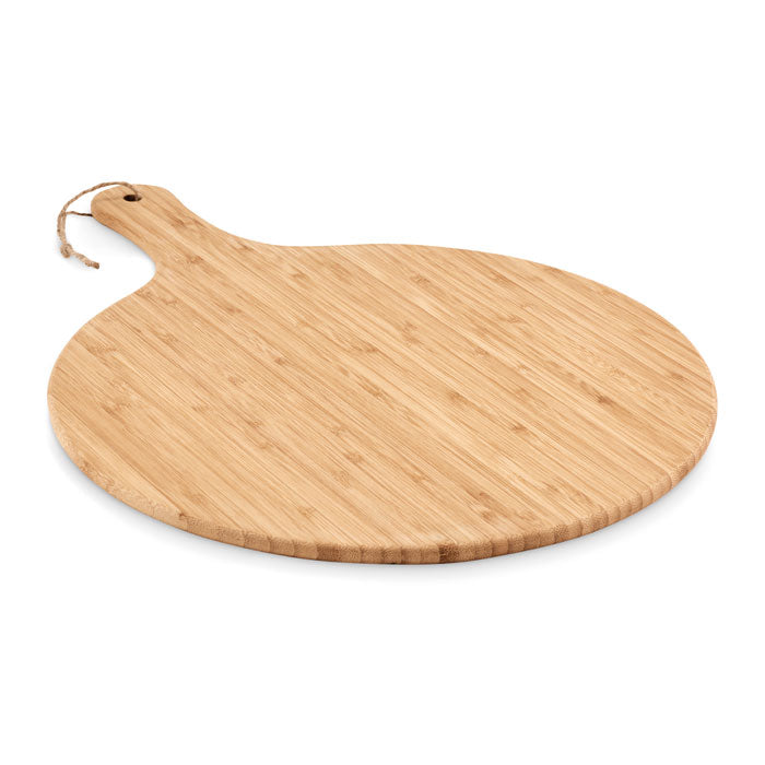 SERVE Schneidebrett Bambus – Holz