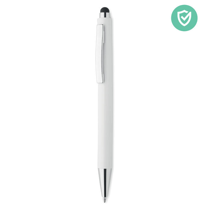 BLANQUITO CLEAN Antibakterieller Stift ABS – Weiß