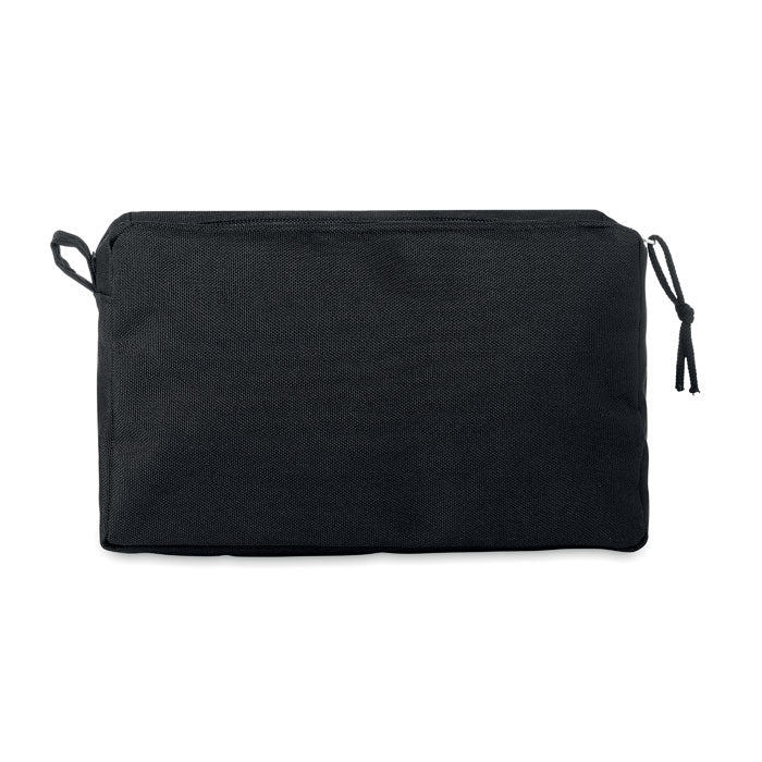 BETTER & SMART Kosmetiktasche 600D RPET