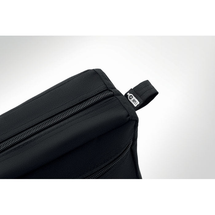 BETTER & SMART Kosmetiktasche 600D RPET