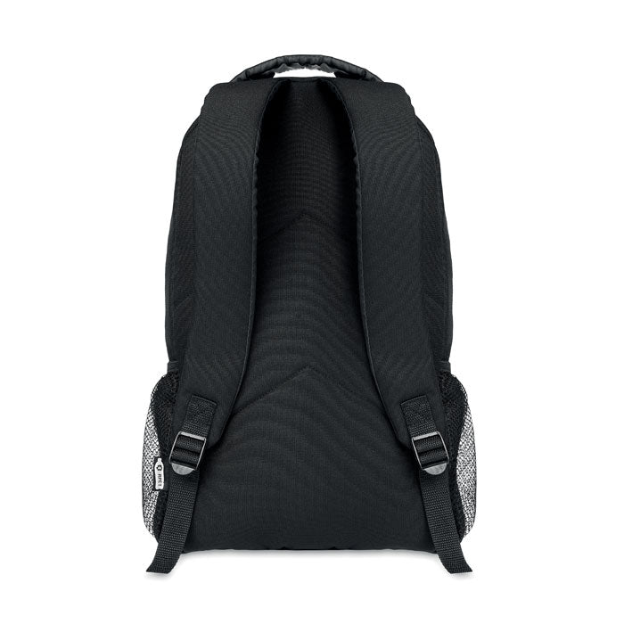 MONTE LOMO Rucksack 600D RPET