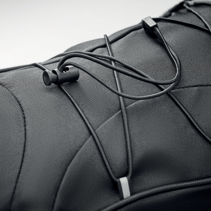 MONTE LOMO Rucksack 600D RPET