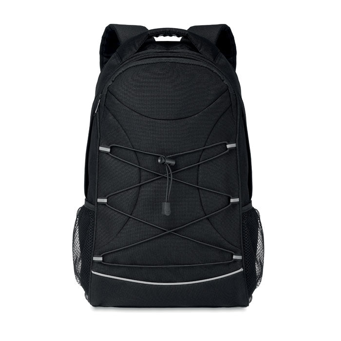 MONTE LOMO Rucksack 600D RPET