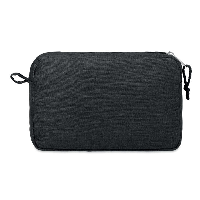 NAIMA COSMETIC Hanf Kosmetiktasche 200g/m²