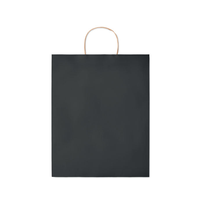 PAPER TONE L Papiertüte, groß 90 g/m²