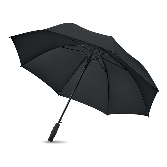 GRUSA Regenschirm mit ABS Griff
