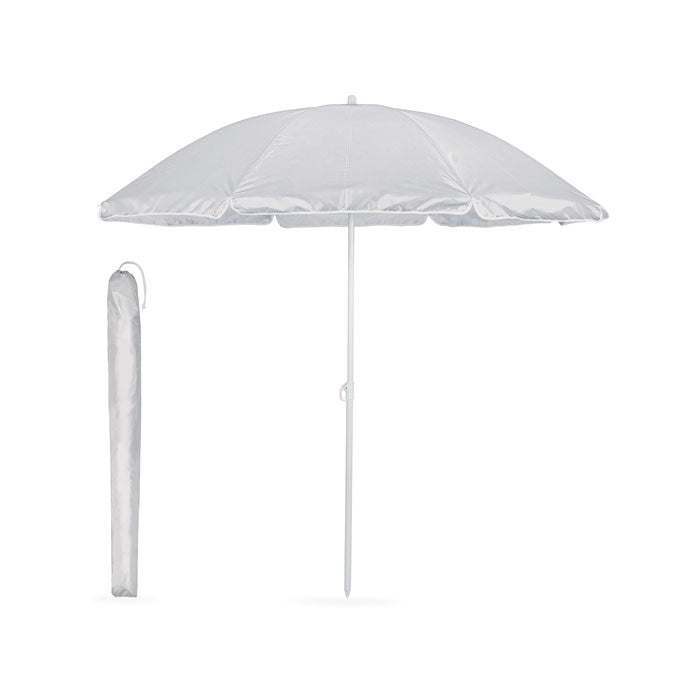 PARASUN Tragbarer Sonnenschirm – Grau