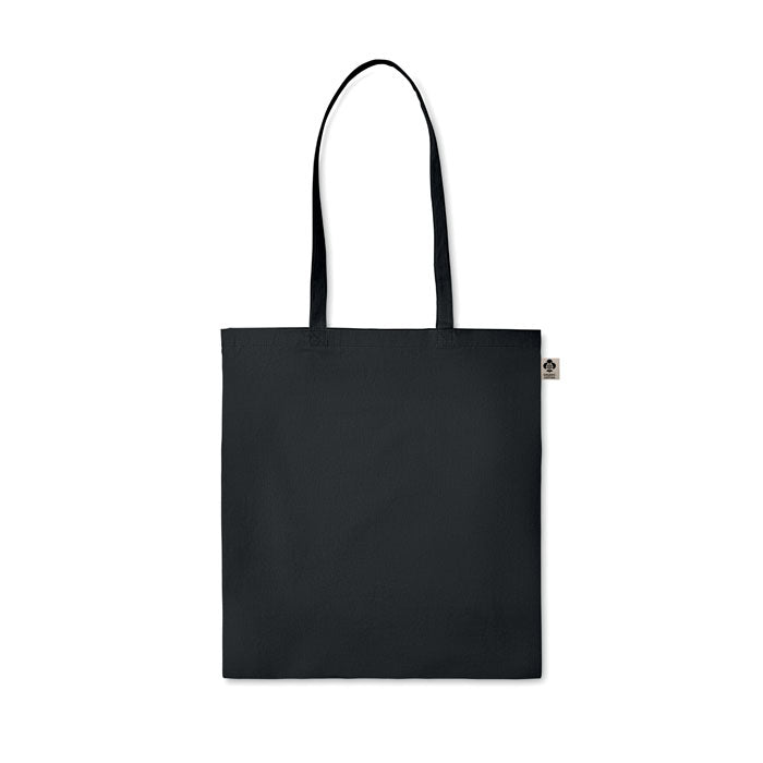 ZIMDE COLOUR Organic-Cotton Einkaufstasche