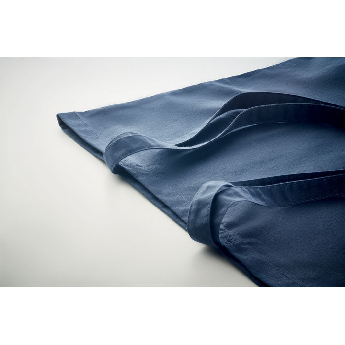 ZIMDE COLOUR Organic-Cotton Einkaufstasche
