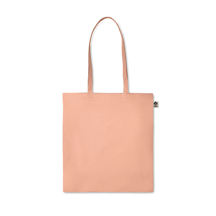 ZIMDE COLOUR Organic-Cotton Einkaufstasche