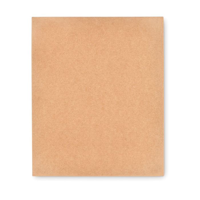 SUBER SET DIN A5 Notizbuch Kork