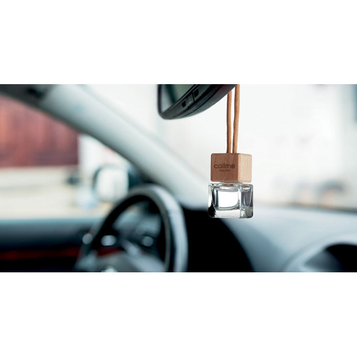 FRESH AIR Auto Aroma Diffusor 5ml