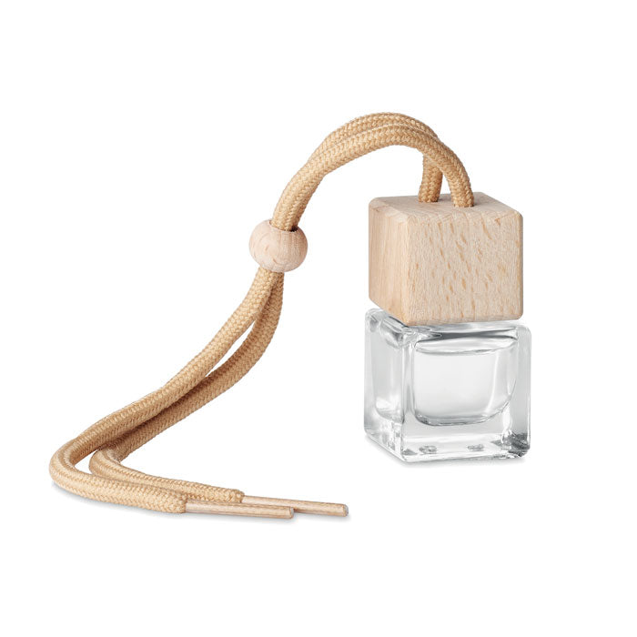FRESH AIR Auto Aroma Diffusor 5ml – Holz