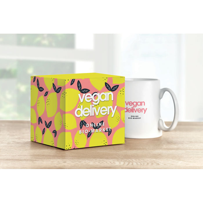 Kaffeebecher-Geschenkbox Subli