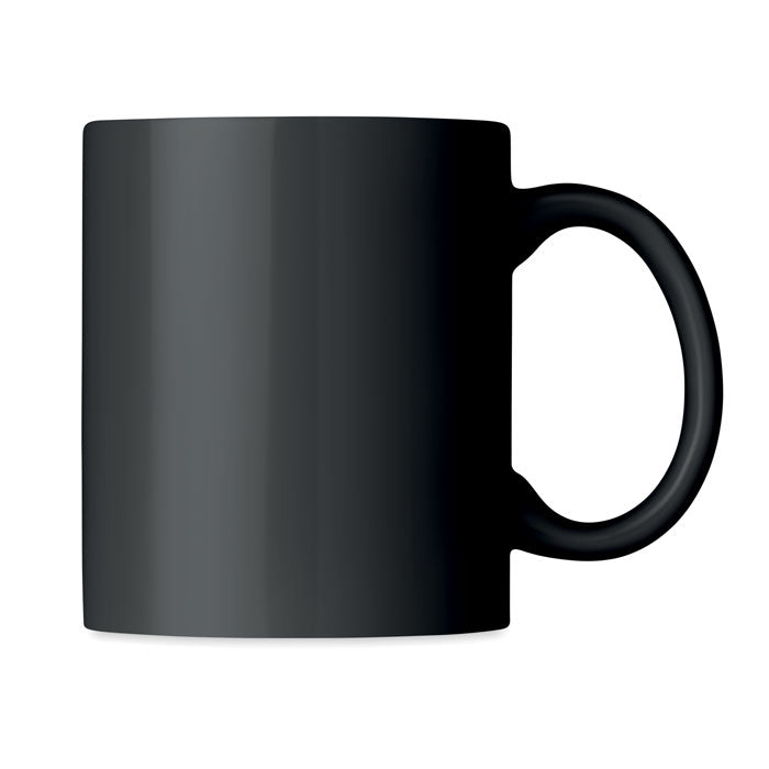DUBLIN TONE Keramik Kaffeebecher 300ml