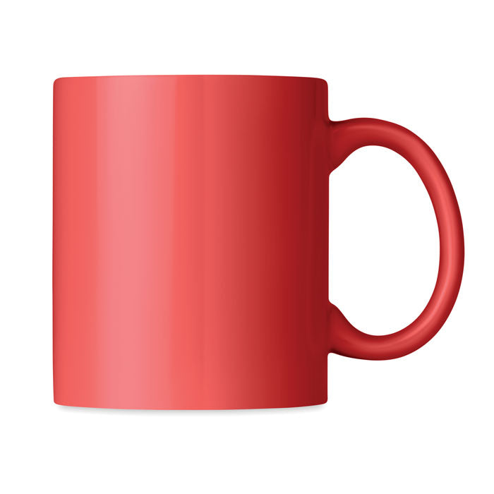 DUBLIN TONE Keramik Kaffeebecher 300ml
