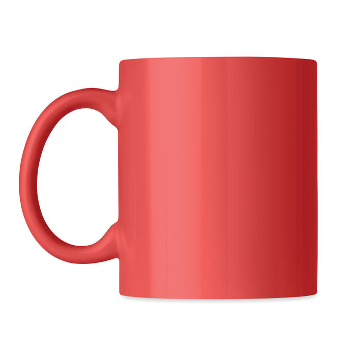 DUBLIN TONE Keramik Kaffeebecher 300ml