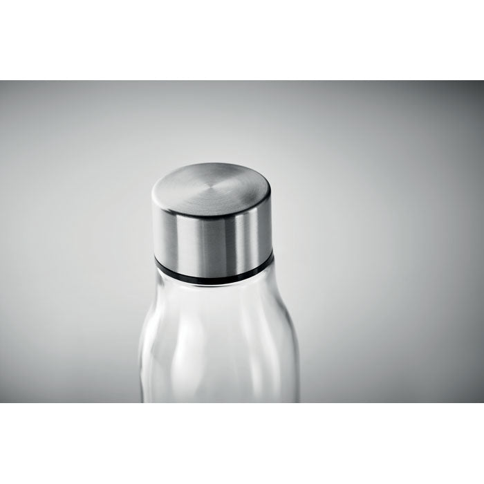 VENICE Trinkflasche Glas 500 ml