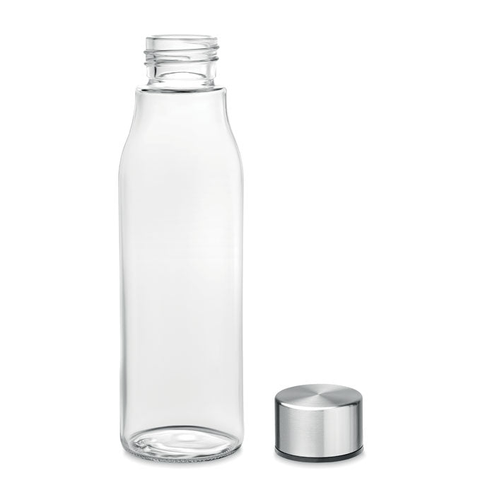 VENICE Trinkflasche Glas 500 ml