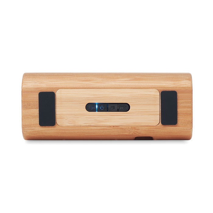 SPEAKBOX Wireless Lautsprecher 2x5W