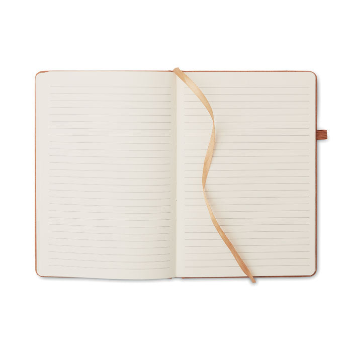 BAOBAB DIN A5 Notizbuch PU