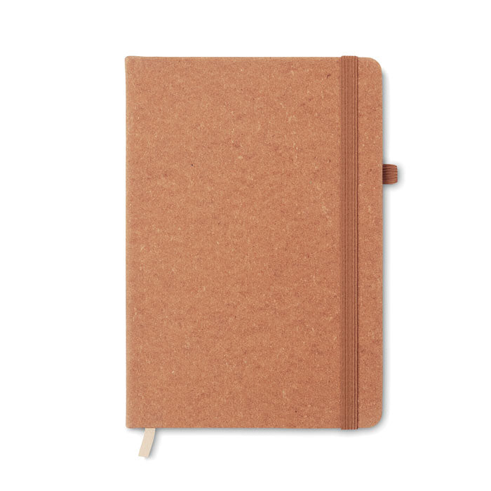 BAOBAB DIN A5 Notizbuch PU