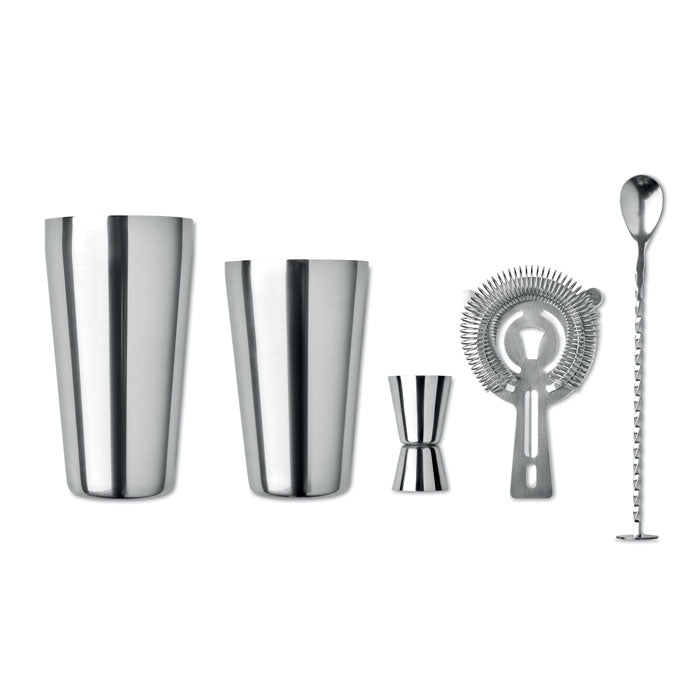 BOSTON Cocktail-Set 750 ml