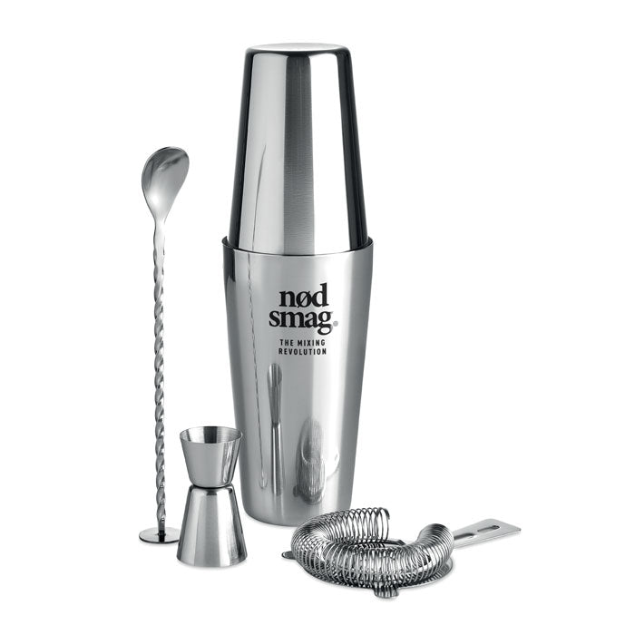 BOSTON Cocktail-Set 750 ml