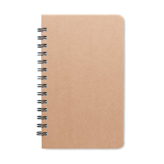 GROWNOTEBOOK™ Notizbuch Kiefersamen