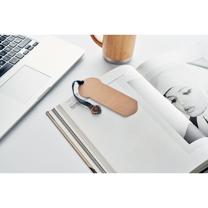 GROWBOOKMARK™ Lesezeichen Kiefersamen