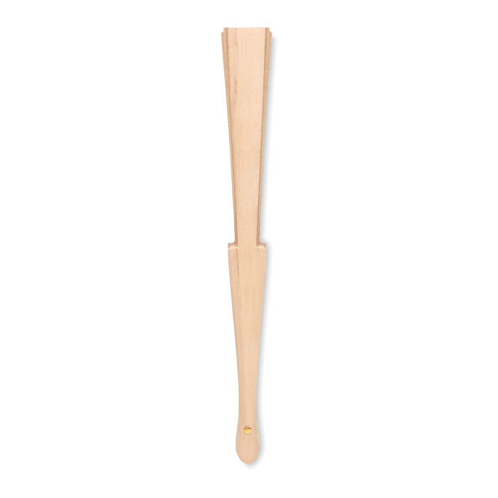 FANNY CORK Fächer