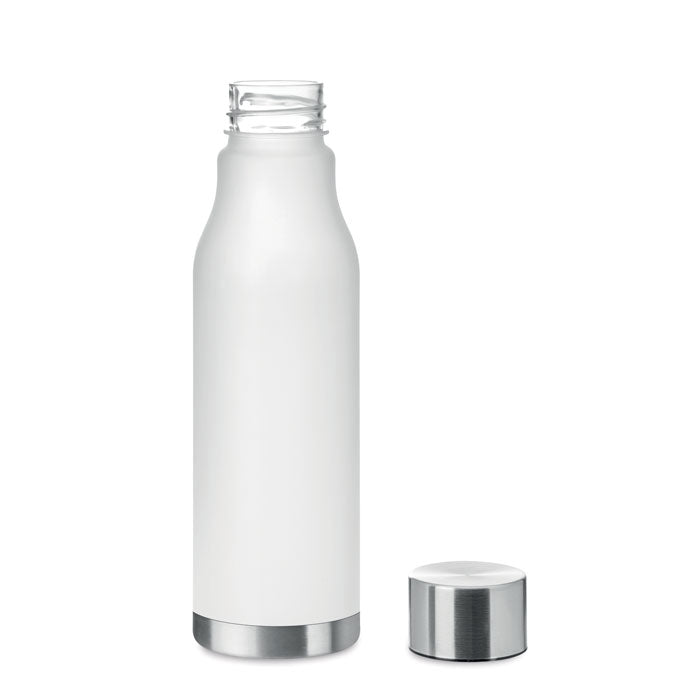 GLACIER RPET Trinkflasche RPET 600ml