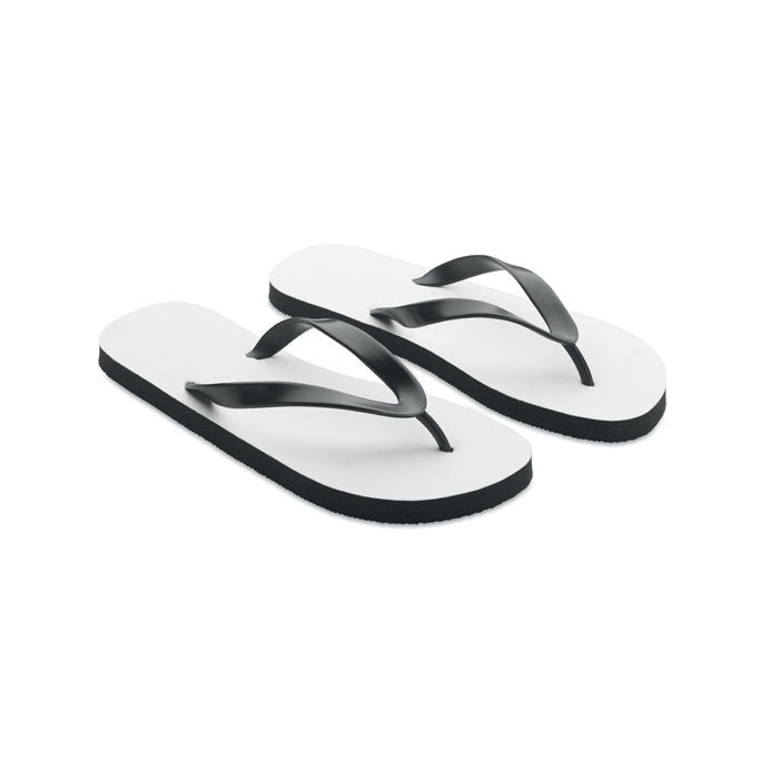 DO MEL Sublimation-zehensandalen 44-46