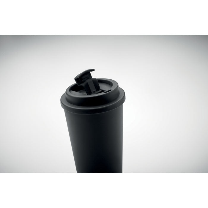 TUESDAY Doppelwandiger Becher 450ml