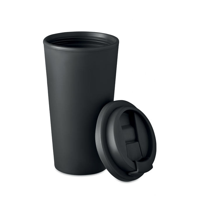 TUESDAY Doppelwandiger Becher 450ml