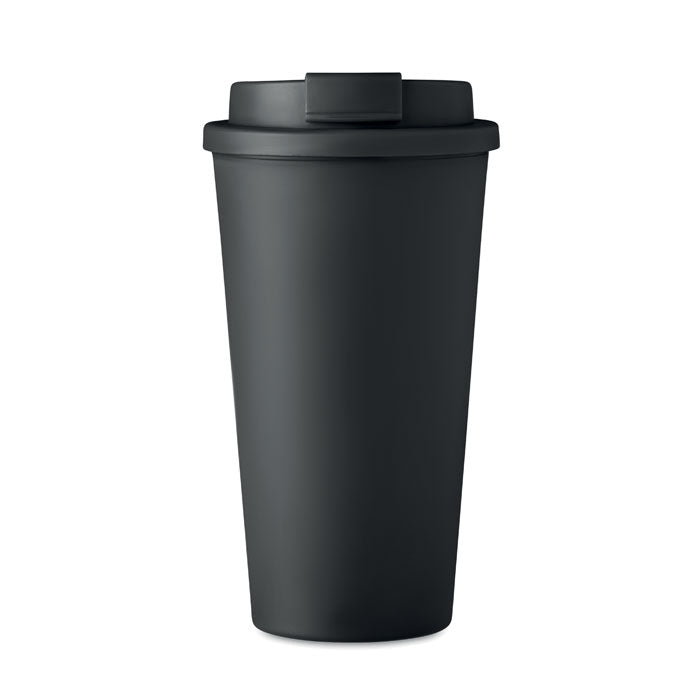 TUESDAY Doppelwandiger Becher 450ml