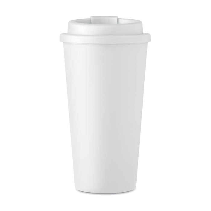 TUESDAY Doppelwandiger Becher 450ml