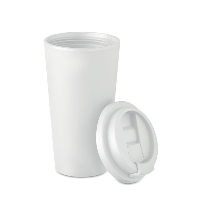 TUESDAY Doppelwandiger Becher 450ml