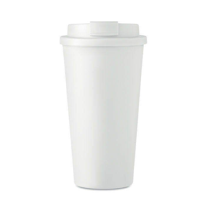 TUESDAY Doppelwandiger Becher 450ml