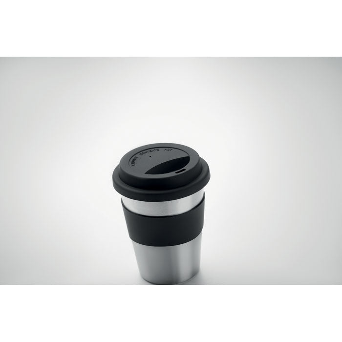 IRMUG Trinkbecher Edelstahl 350ml