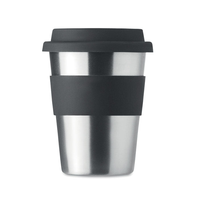 IRMUG Trinkbecher Edelstahl 350ml