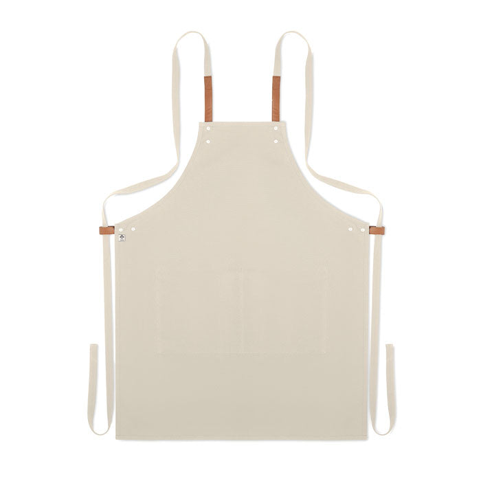 NAGPUR Küchenschürze Organic Cotton